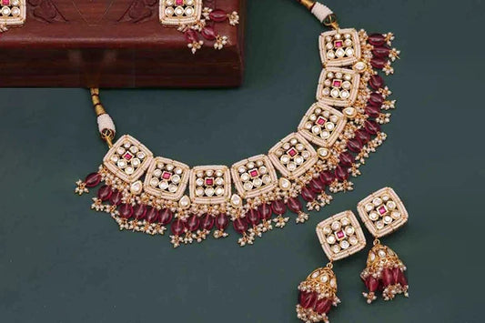 How to Care for Your Imitation Jewelry and Make It Last Longer Introduction