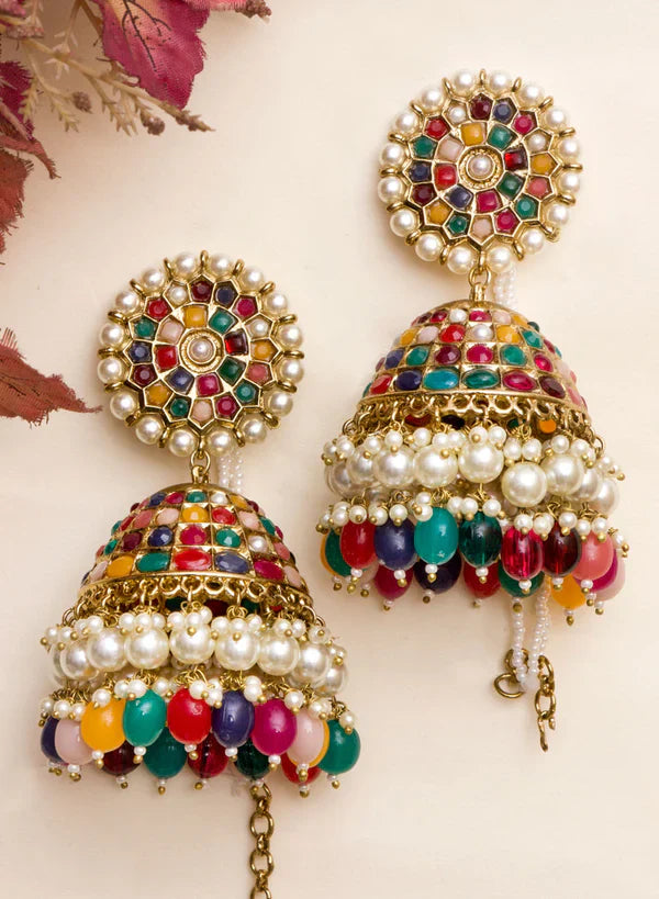 Ear Rings